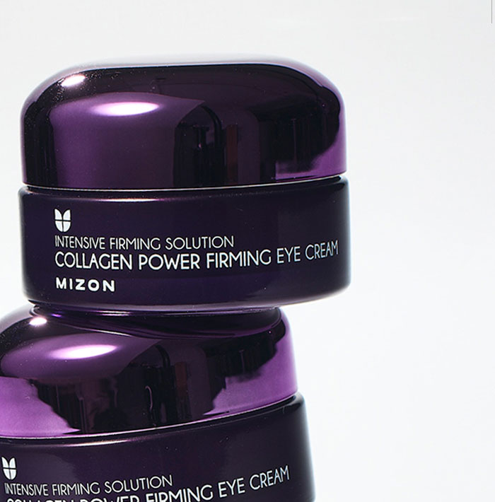 Mizon Collagen Power Firming Eye Cream