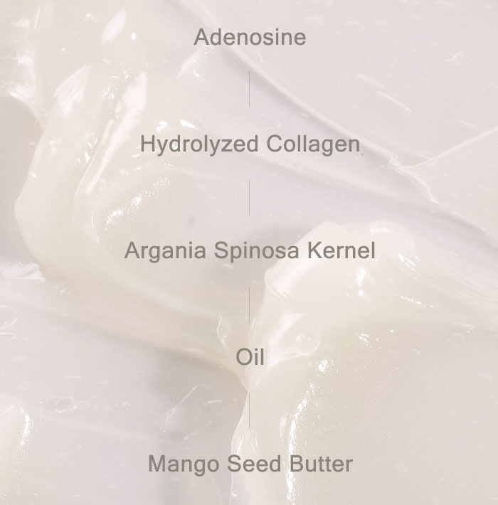 Mizon Collagen Power Firming Eye Cream