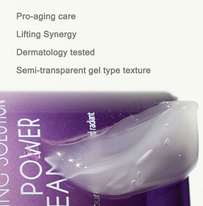 Mizon Collagen Power Lifting Cream