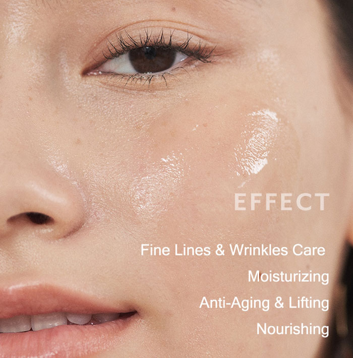 Mizon Collagen Power Lifting Cream