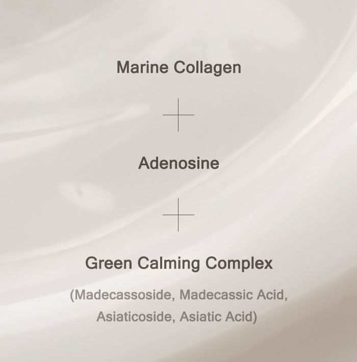 Mizon Collagen Power Lifting Cream