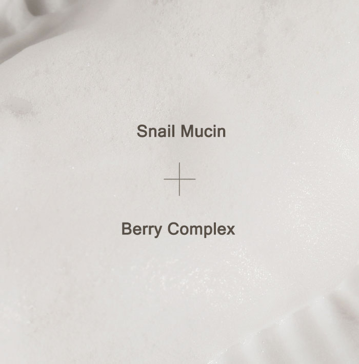 Mizon Snail Repairing Foam Cleanser