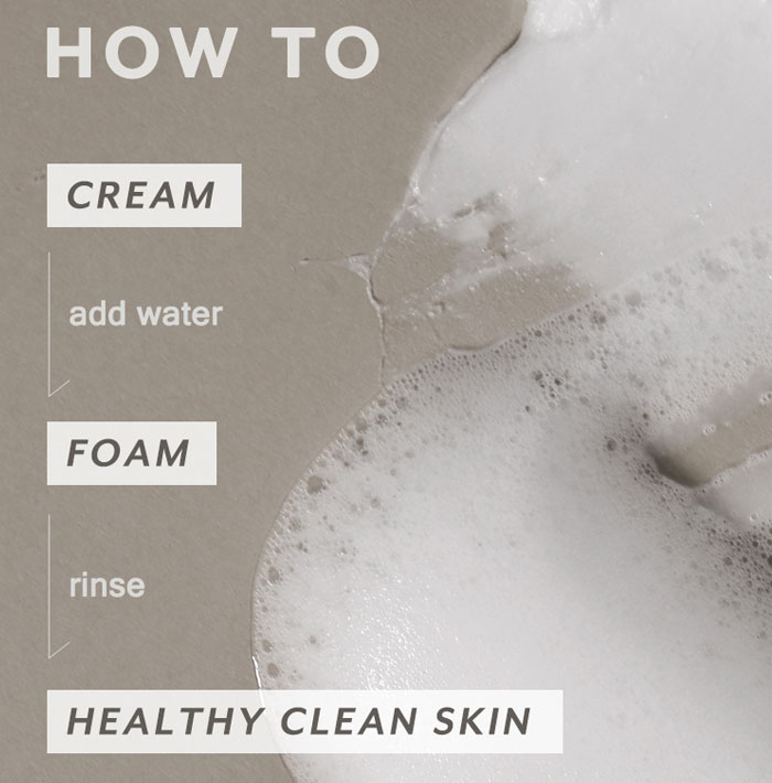 Mizon Snail Repairing Foam Cleanser