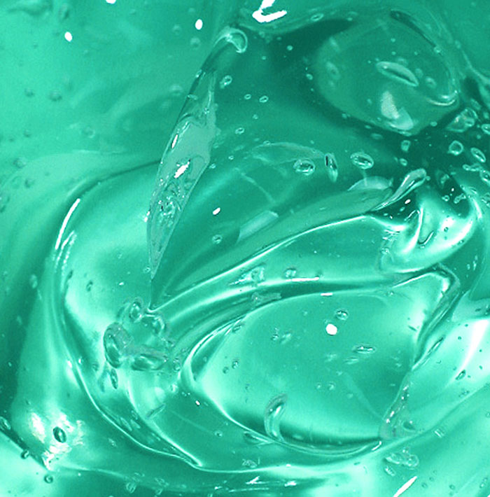 Mizon Cica Aloe Soothing Gel Cream