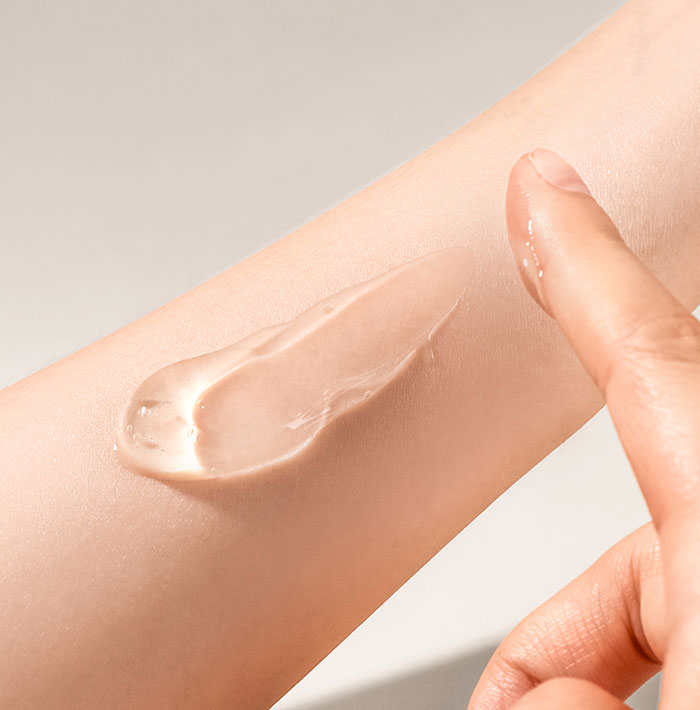 Mizon Cica Aloe Soothing Gel Cream