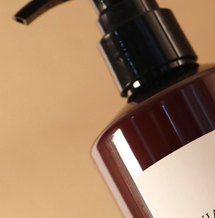 MIZON NIACINAMIDE SMOOTHING BODY LOTION