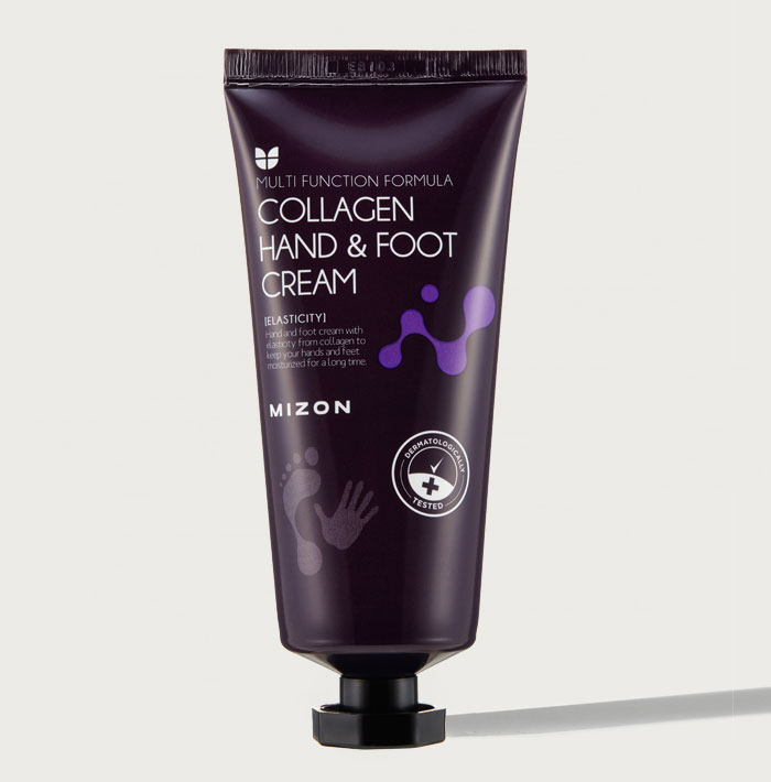 Mizon Collagen Hand & Foot Cream