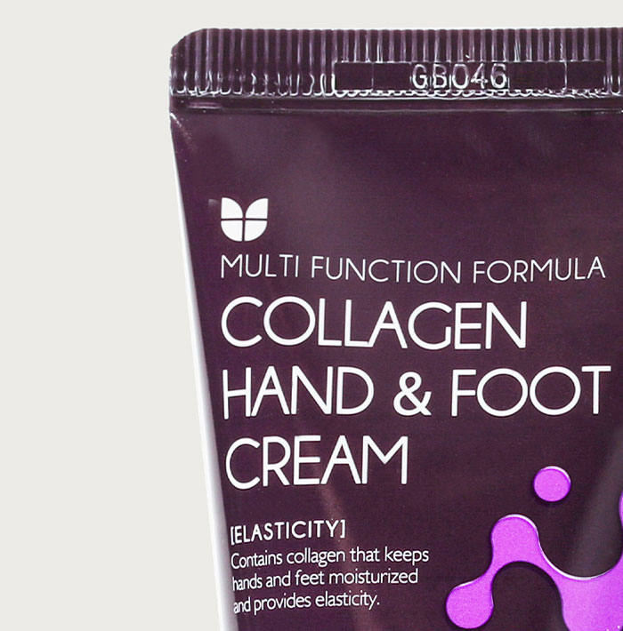 Mizon Collagen Hand & Foot Cream