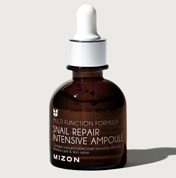Mizon Snail Repair Intensive Ampoule