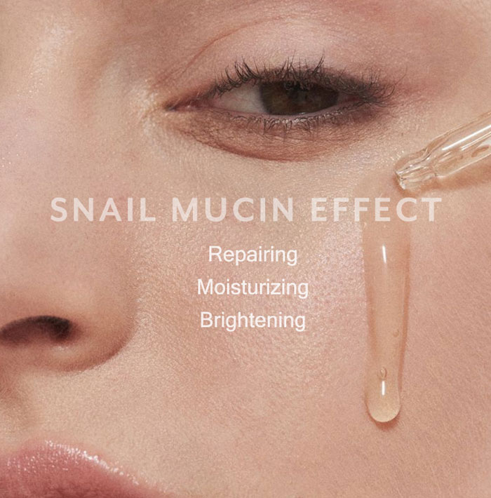 Mizon Snail Repair Intensive Ampoule alternate