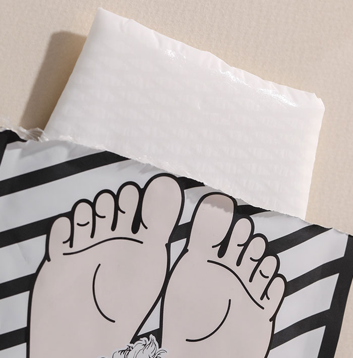 Village 11 Factory Relax Day Foot Peeling Mask alternate