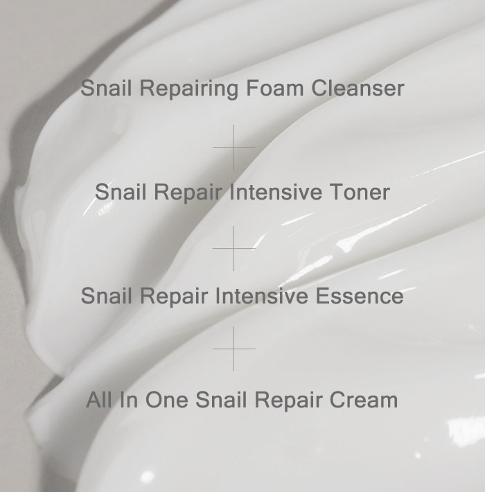 Mizon Multi Function Formula Snail