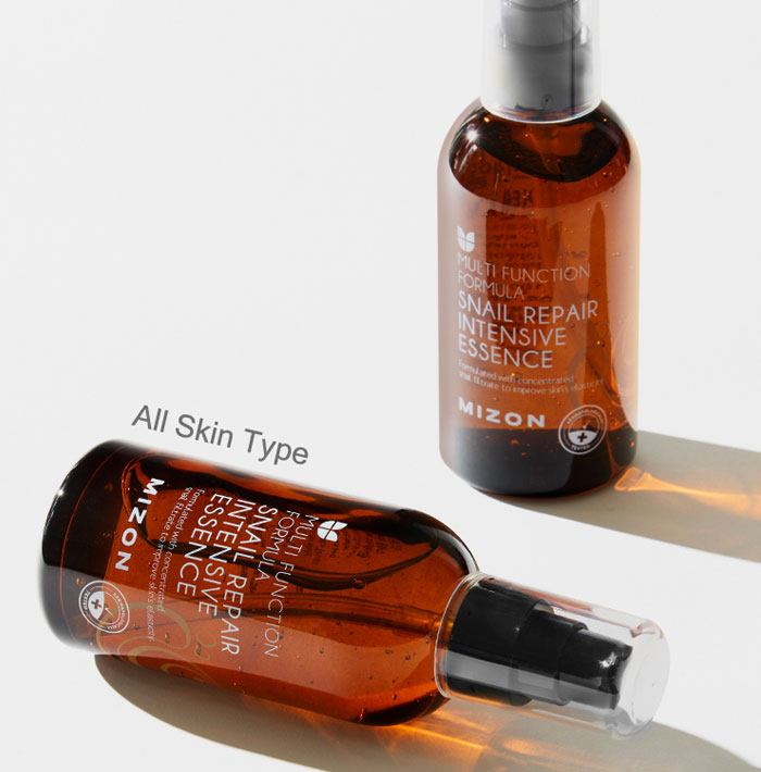 Mizon Multi Function Formula Snail