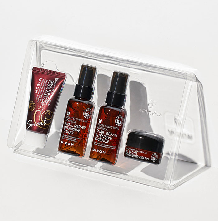 Mizon Multi Function Formula Snail