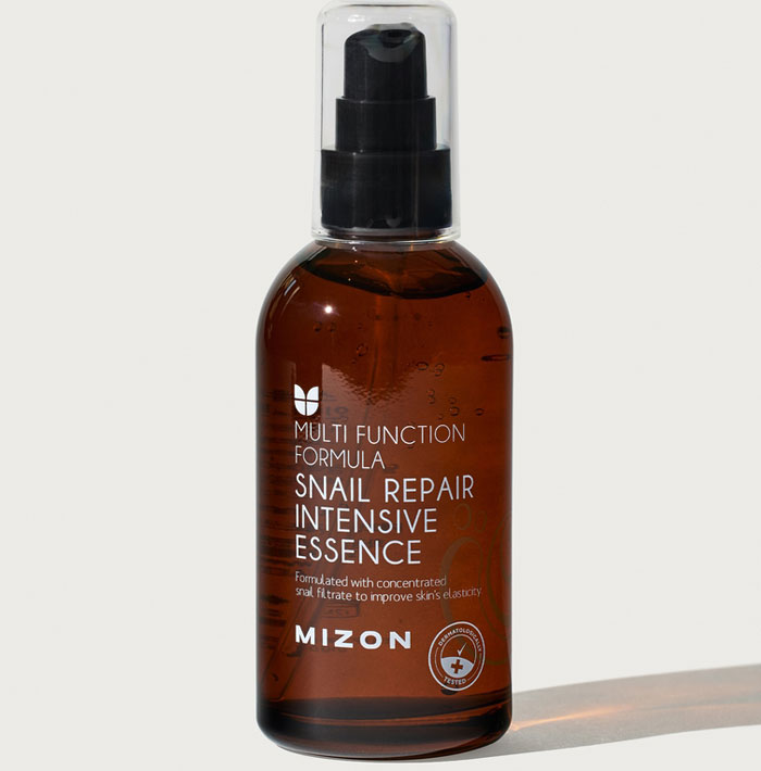 Mizon Snail Repair Intensive Essence
