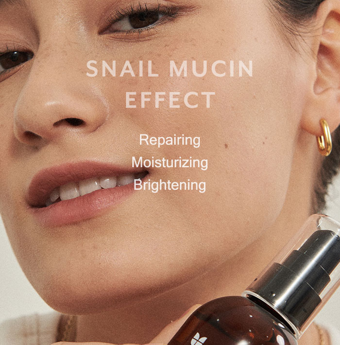 Mizon Snail Repair Intensive Essence alternate