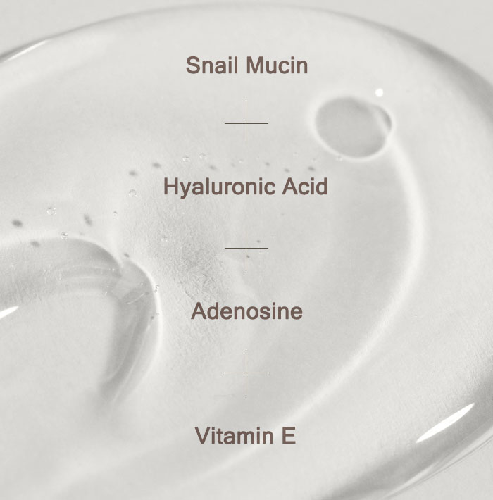 Mizon Snail Repair Intensive Essence