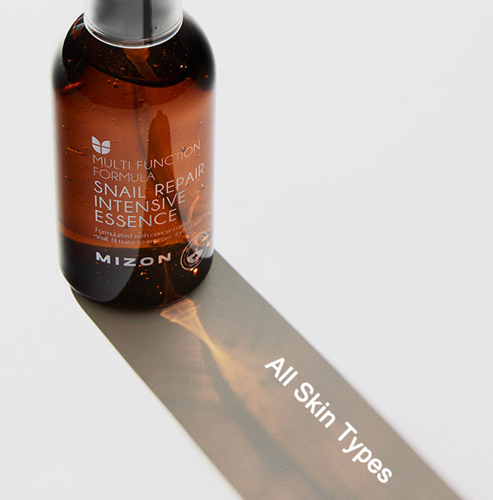 Mizon Snail Repair Intensive Essence