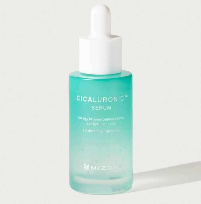 Mizon Cicaluronic Serum