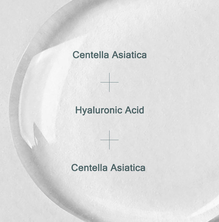 Mizon Cicaluronic Serum