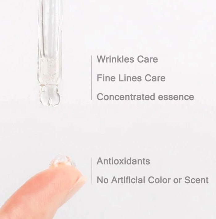 Mizon Night Repair Seruming Ampoule