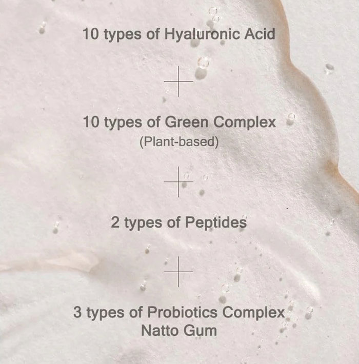 Mizon Night Repair Seruming Ampoule