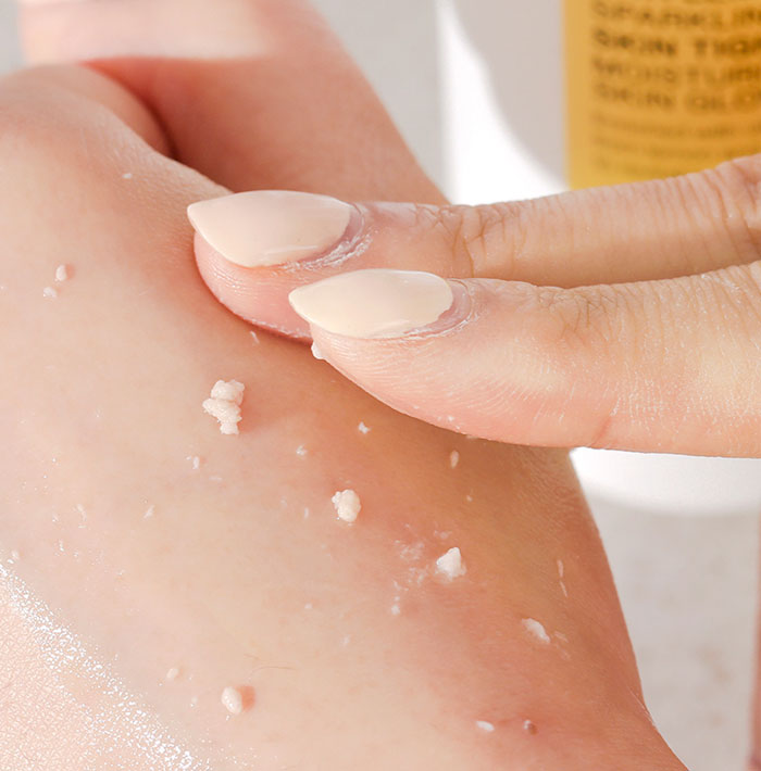 Mizon Vita Lemon Sparkling Peeling Gel alternate