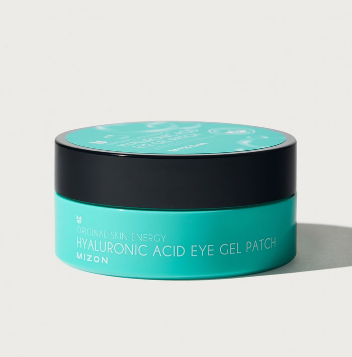 Mizon Hyaluronic Acid Eye Gel Patch