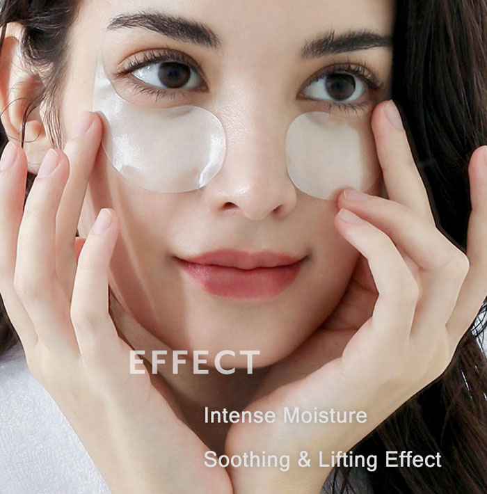 Mizon Hyaluronic Acid Eye Gel Patch alternate