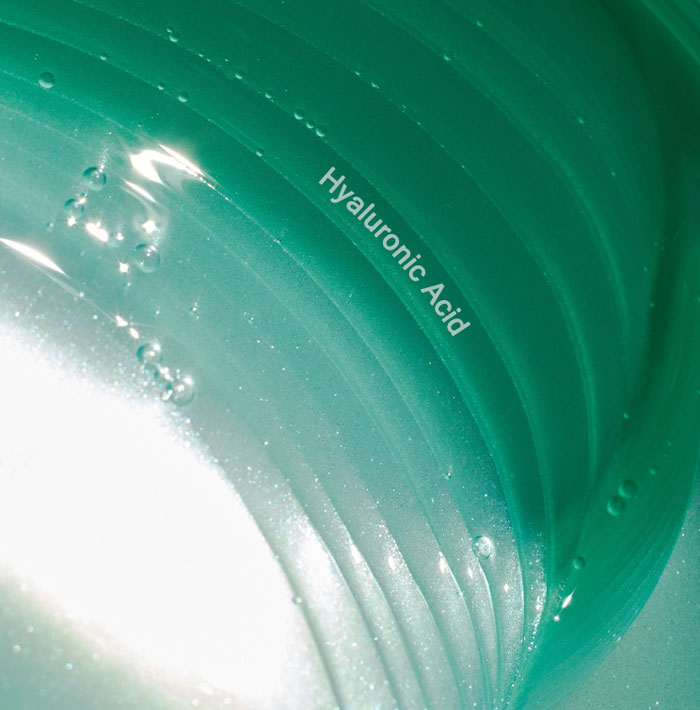 Mizon Hyaluronic Acid Eye Gel Patch