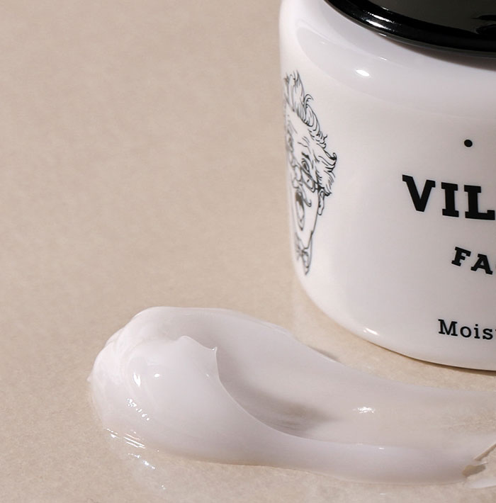 Village 11 Factory Ceramide Moisture Cream
