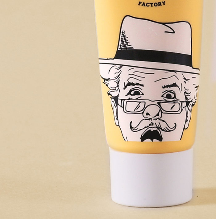 Village 11 Factory Daily Mild Sun Cream