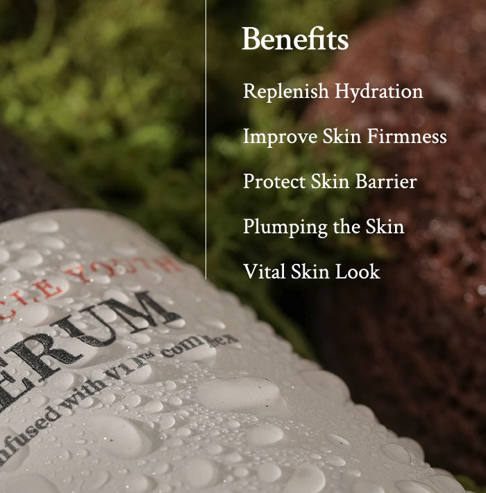 Village 11 Factory Miracle Youth Retinol Serum