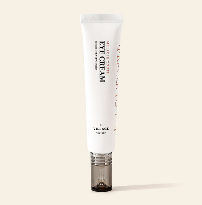 Village 11 Factory Miracle Youth Retinol Eye Cream