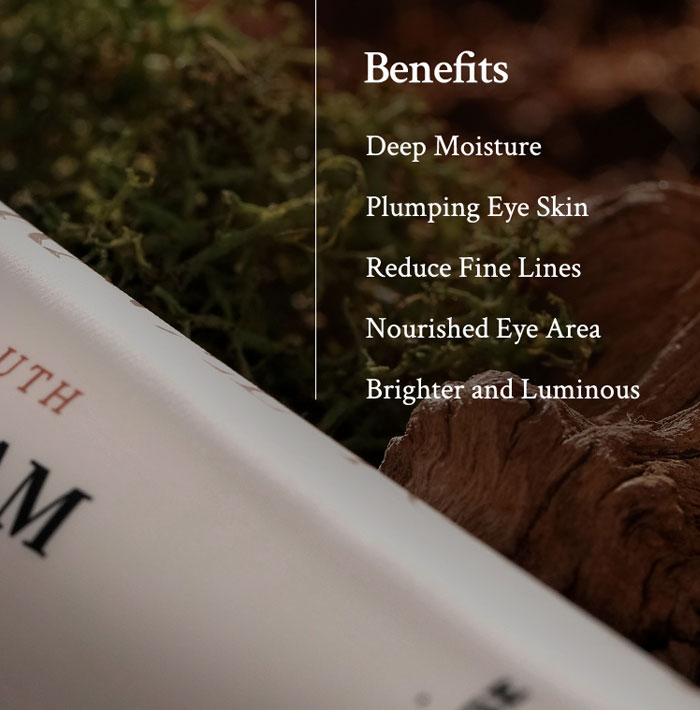 Village 11 Factory Miracle Youth Retinol Eye Cream