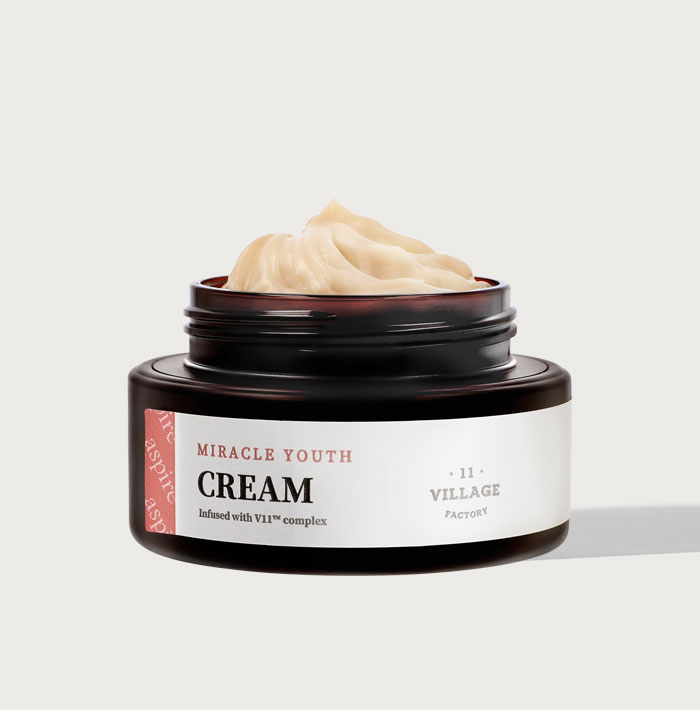 Village 11 Factory Miracle Youth Retinol Cream