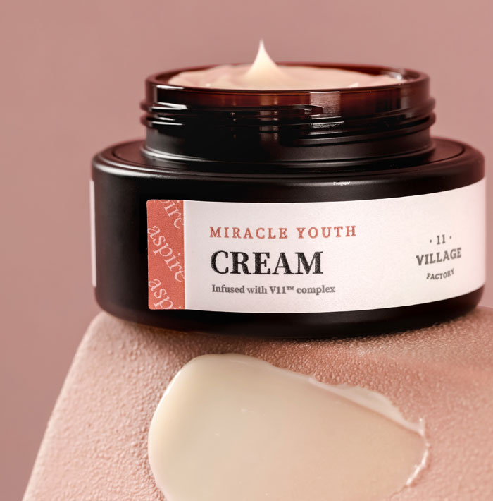 Village 11 Factory Miracle Youth Retinol Cream alternate