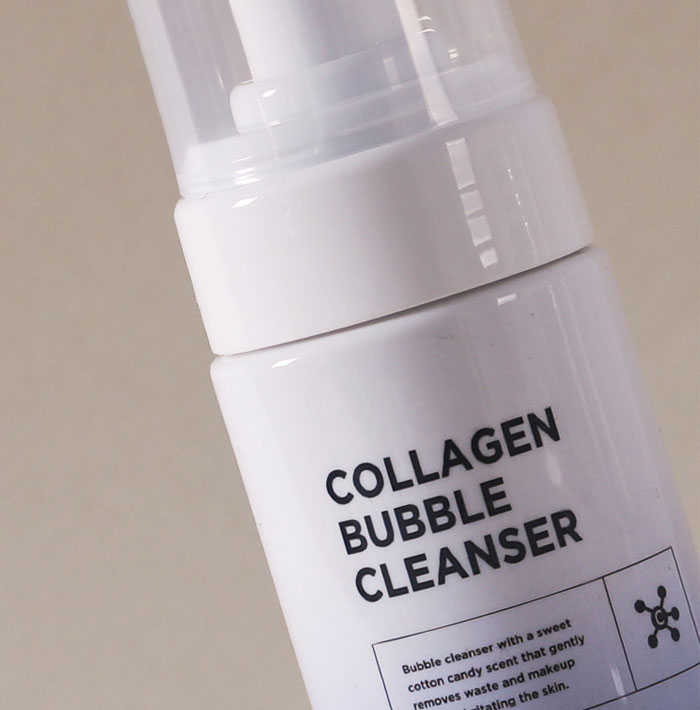 Village 11 Factory Collagen Bubble Cleanser alternate