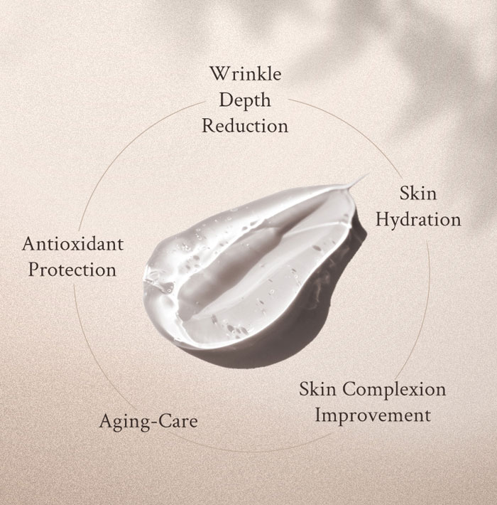 Village 11 Factory Hydro Boost Gel Cream