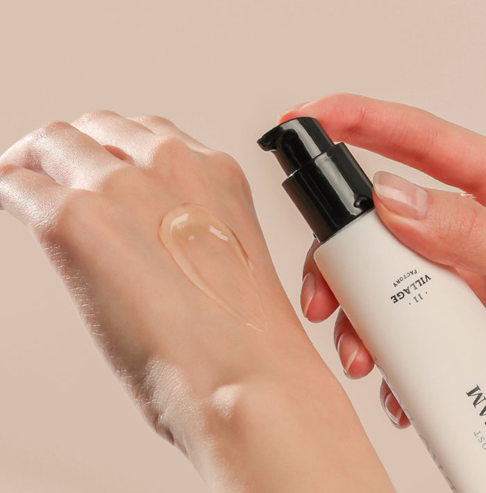 Village 11 Factory Hydro Boost Gel Cream