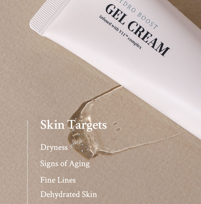 Village 11 Factory Hydro Boost Gel Cream