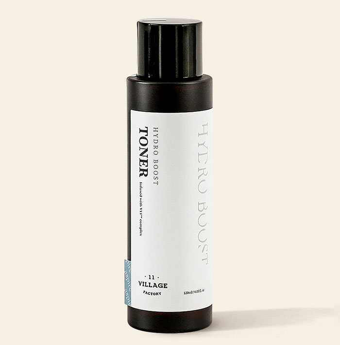 Village 11 Factory Hydro Boost Toner
