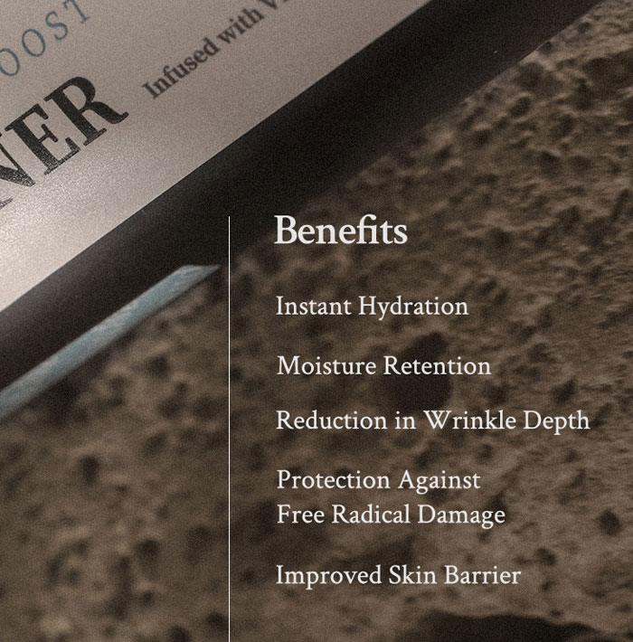 Village 11 Factory Hydro Boost Toner