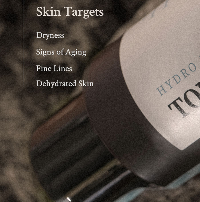 Village 11 Factory Hydro Boost Toner