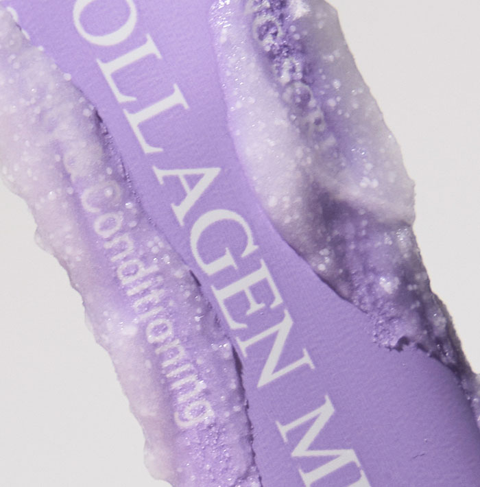 Mizon Collagen Milky Peeling Scrub