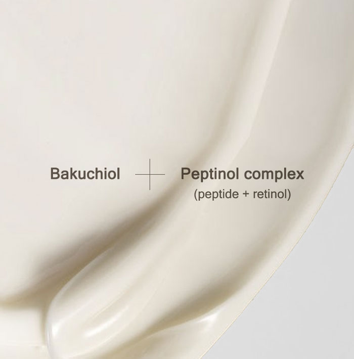 Mizon 0.3% Retinol Youth Cream