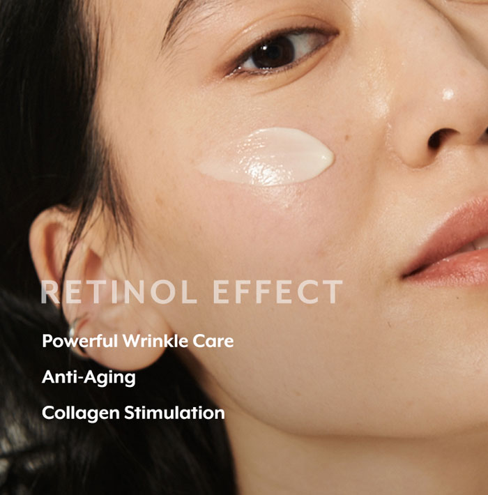 Mizon 0.3% Retinol Youth Cream