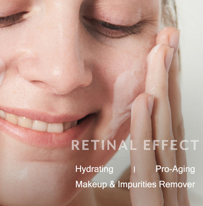 Mizon Youth Cleansing Milk alternate