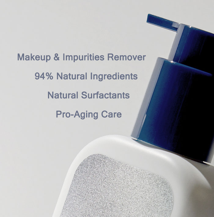 Mizon Youth Cleansing Milk