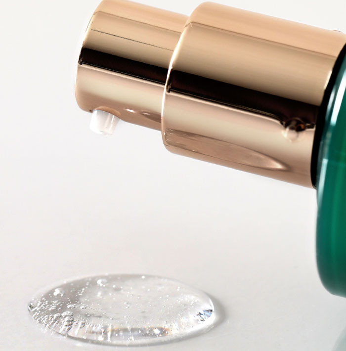 Mizon Salon Master Blooming Hair Ampoule